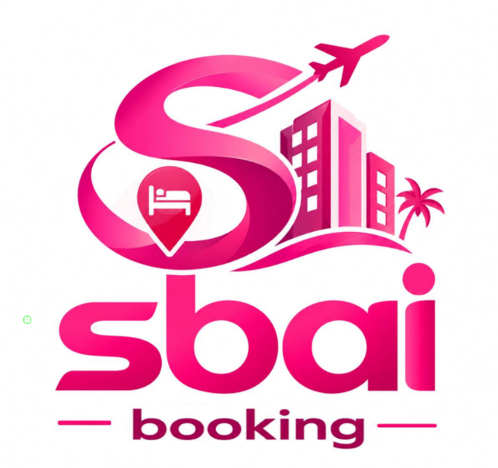 ShopSbai Booking