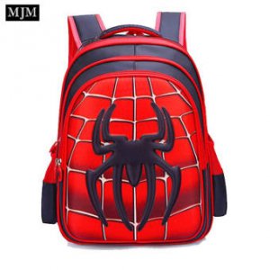 ADDA 13C18 รองเท้าแตะเด็กผู้ชายแบบหนีบ Ironman รองเท้าเด็กผู้ชาย รองเท้าหนีบไอร่อนแมน รองเท้าแตะมาเวล รองเท้ามาเวล นะจ๊ะ