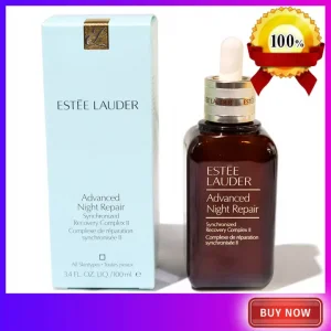 (แท้100%) Estee Lauder Advance Night Repair Serum50ml 100ml(ผลิตปี2020)Estee Lauder เซรั่ม เอสเต้ ลอเดอร์ เซรั่ม