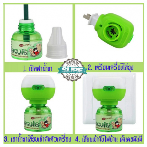เตารีดไอน้ำ Smart Home เตารีดไอน้ำ SSIR-907 เตารีดไอน้ำพกพา ใช้งานง่าย สะดวกสบาย