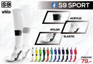 ถุงเท้า S9 SPORT